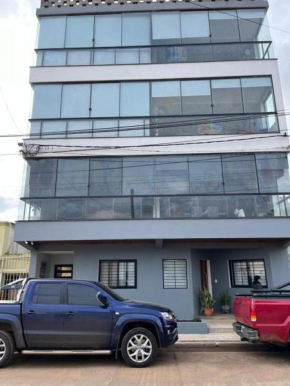 Apart hotel JJ - a estrenar